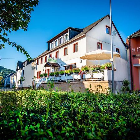 Hotel Gasthaus Tannenhof Lütz Zewnętrze zdjęcie