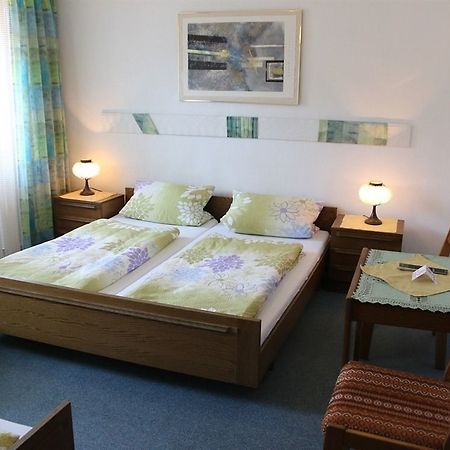 Gasthaus Tannenhof Lütz Zewnętrze zdjęcie