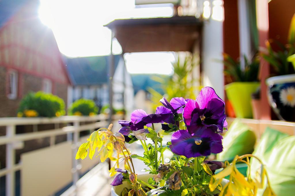 Hotel Gasthaus Tannenhof Lütz Zewnętrze zdjęcie