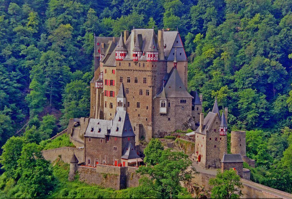 Hotel Gasthaus Tannenhof Lütz Zewnętrze zdjęcie