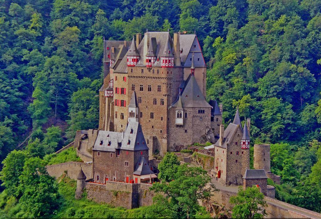 Gasthaus Tannenhof Lütz Zewnętrze zdjęcie