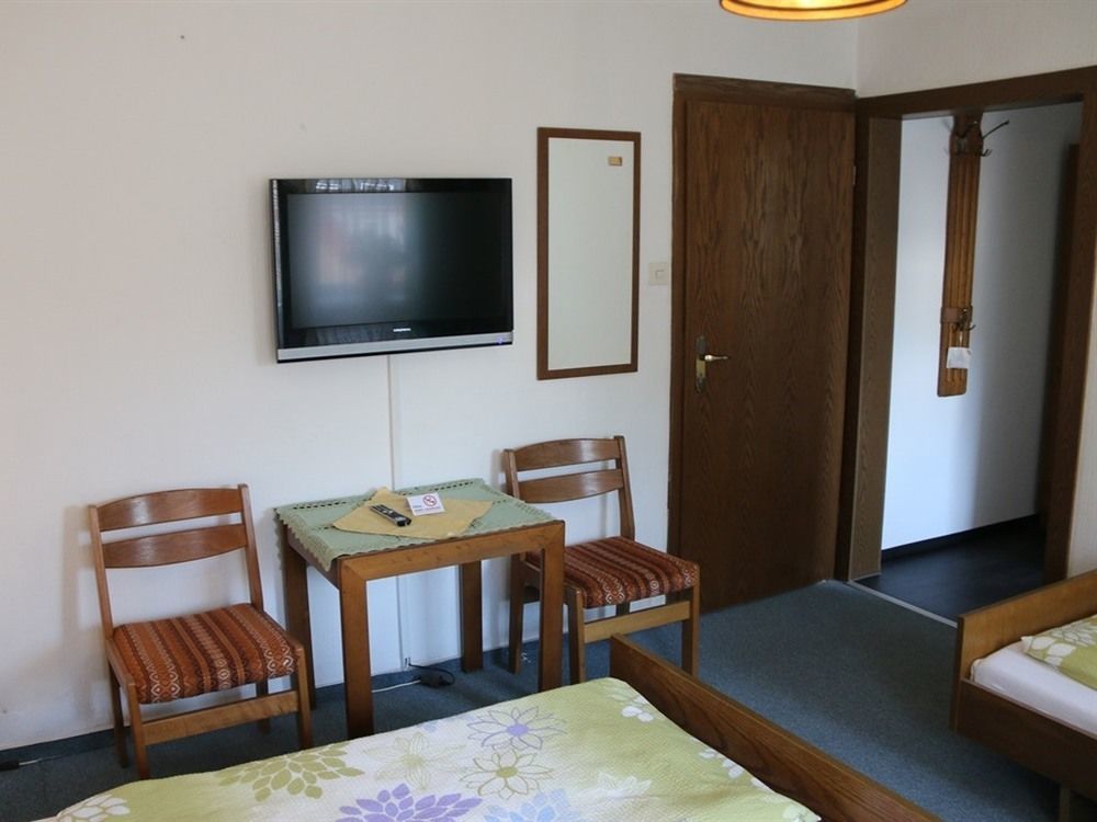 Gasthaus Tannenhof Lütz Zewnętrze zdjęcie