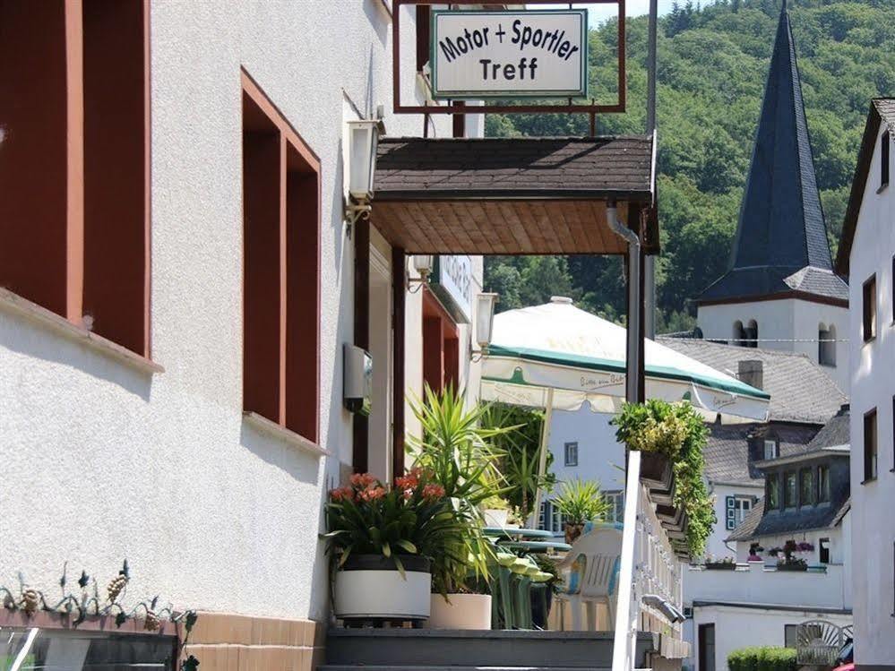 Gasthaus Tannenhof Lütz Zewnętrze zdjęcie
