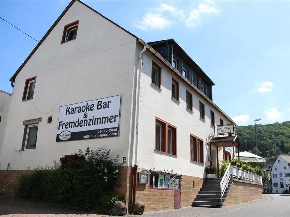 Gasthaus Tannenhof Lütz Zewnętrze zdjęcie