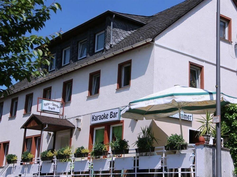 Hotel Gasthaus Tannenhof Lütz Zewnętrze zdjęcie