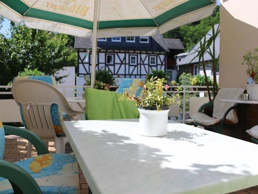 Gasthaus Tannenhof Lütz Zewnętrze zdjęcie